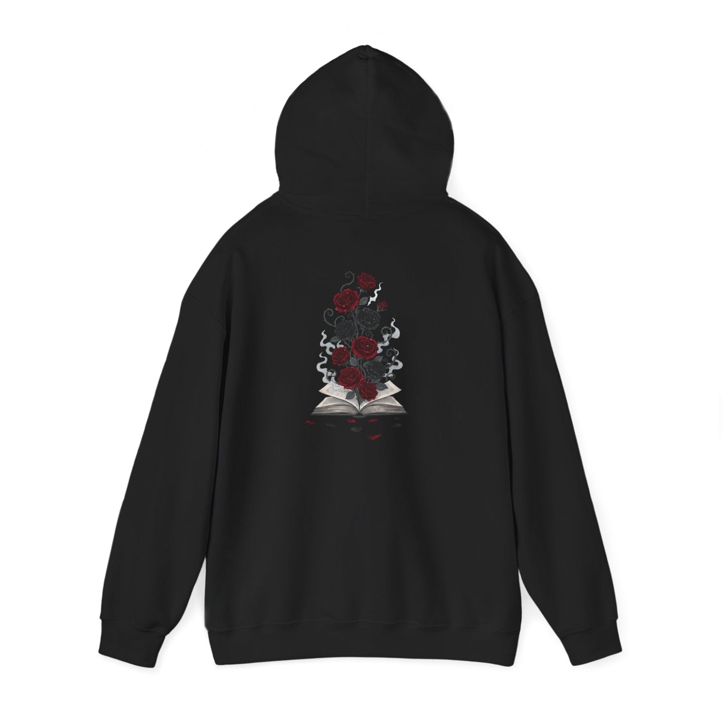 Book of Roses Hoodie