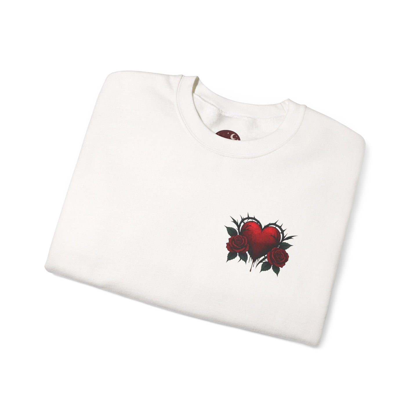 Heart of Thorns