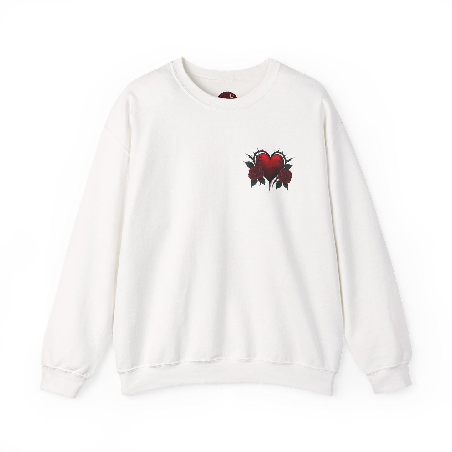 Heart of Thorns