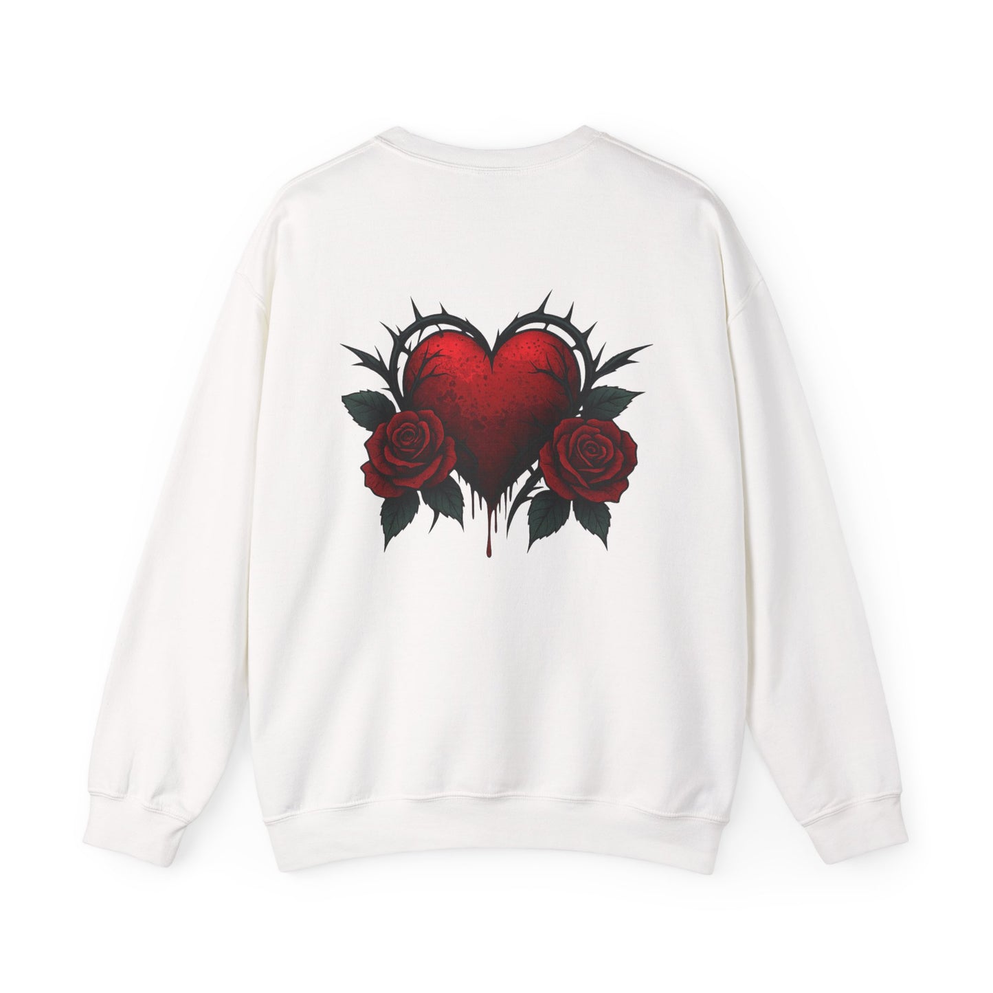 Heart of Thorns