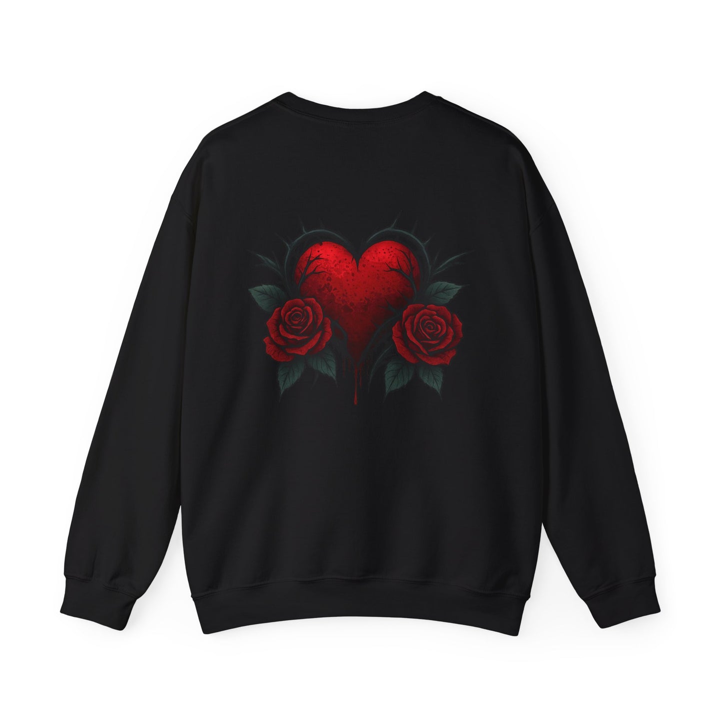 Heart of Thorns