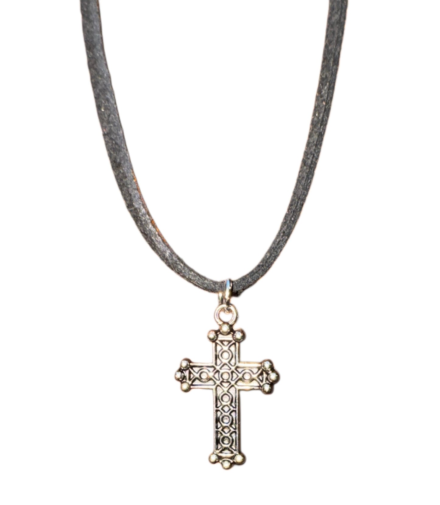 Midnight Cross