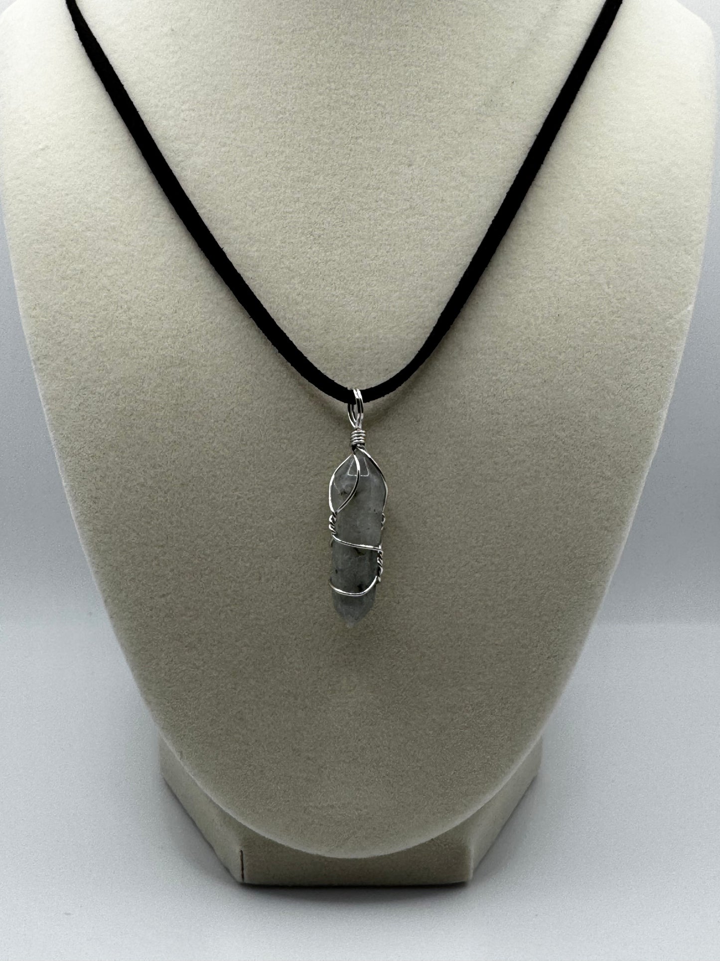 Labradorite
