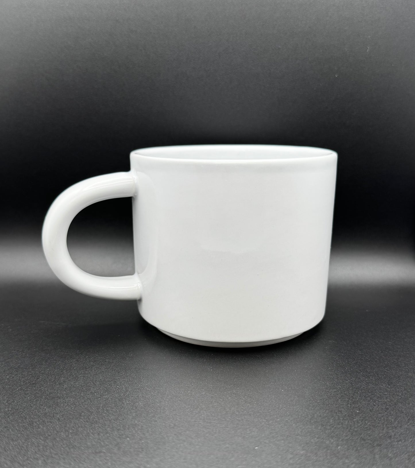 Custom mug