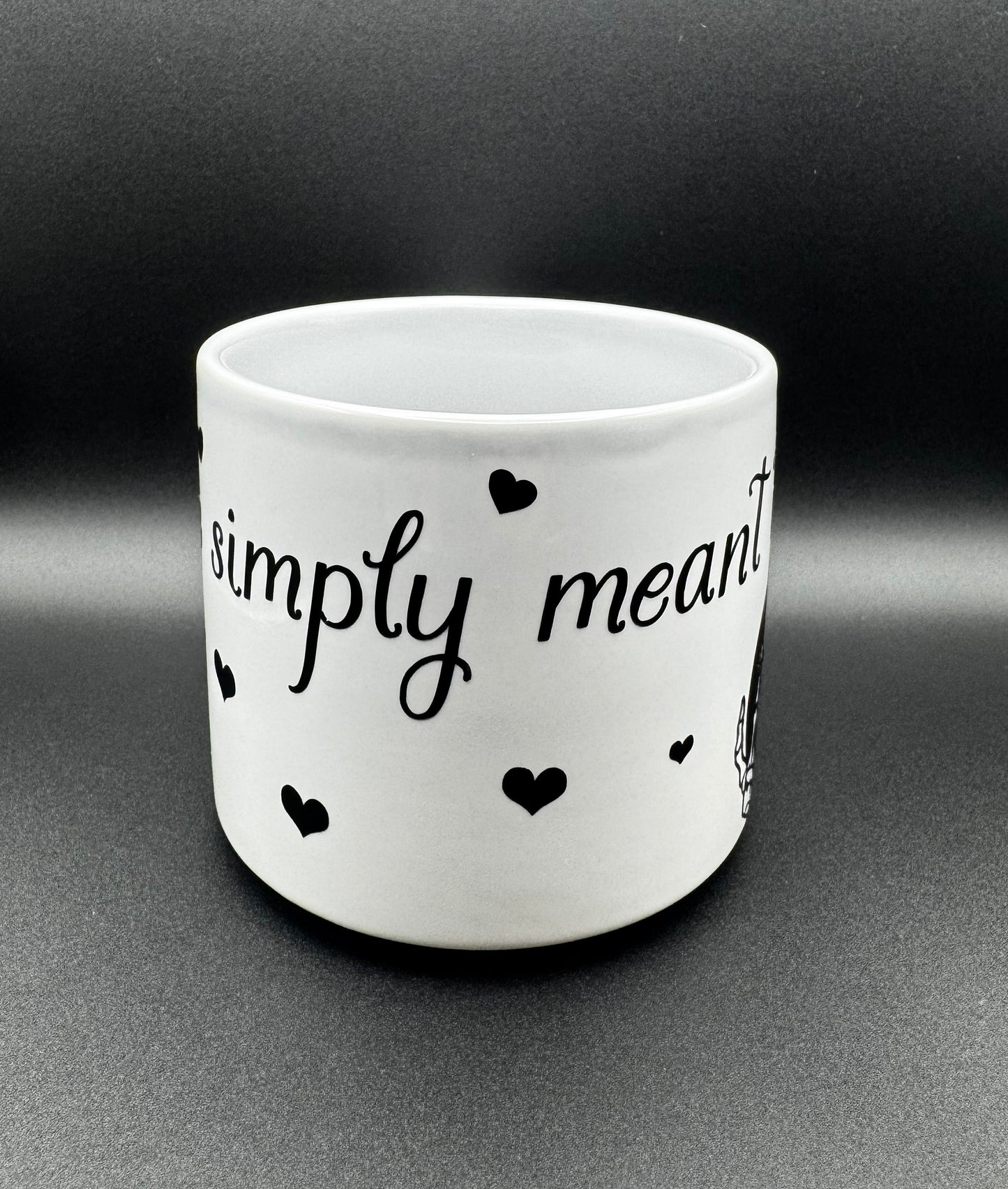 Nightmare Before Christmas Mug