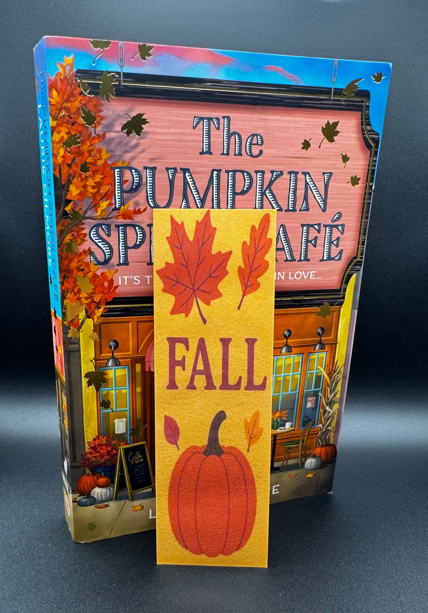 Pumpkin Spells