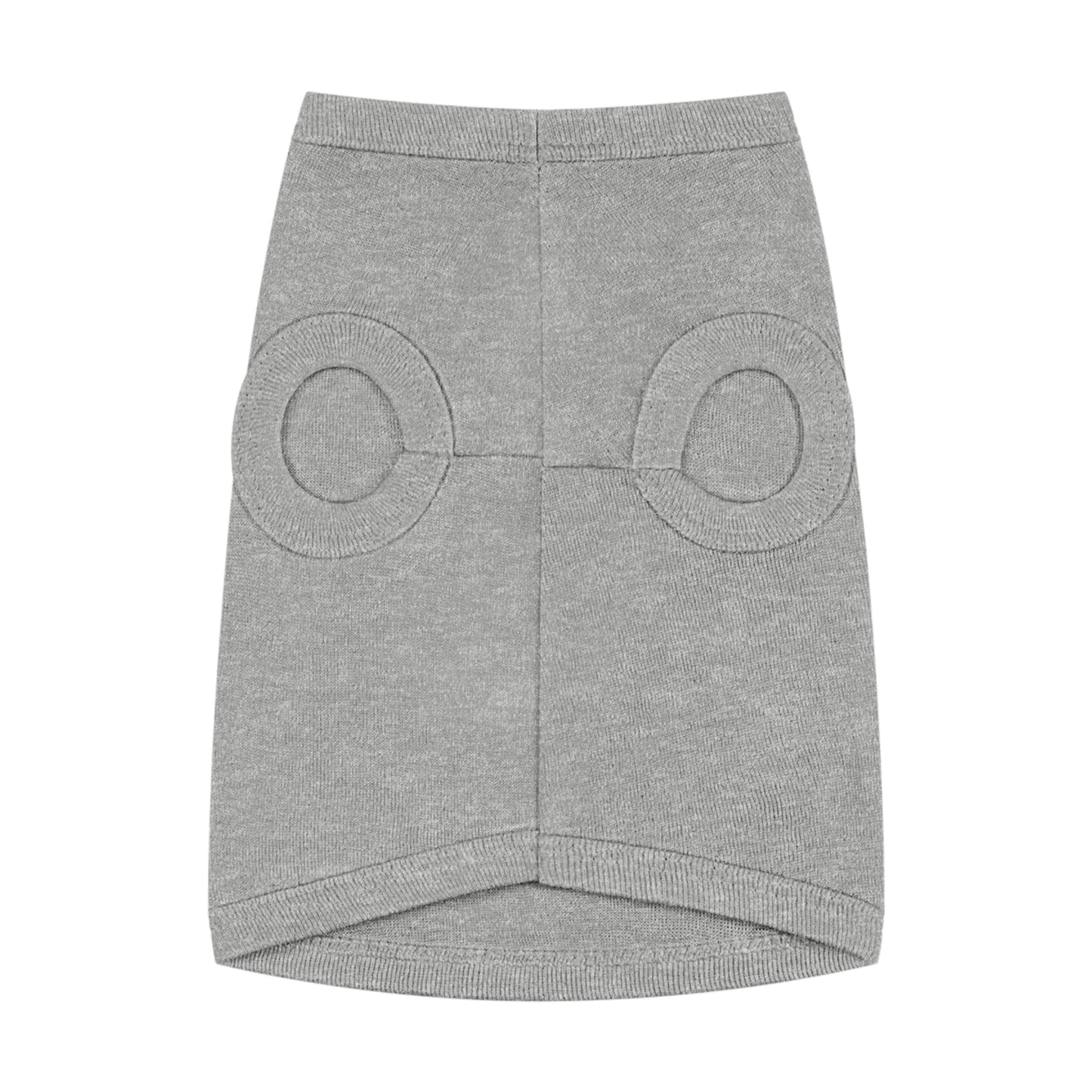 Christmas Pet Tank Top — Holiday Stocking, Gingerbread & Cozy Cocoa Dog Tank