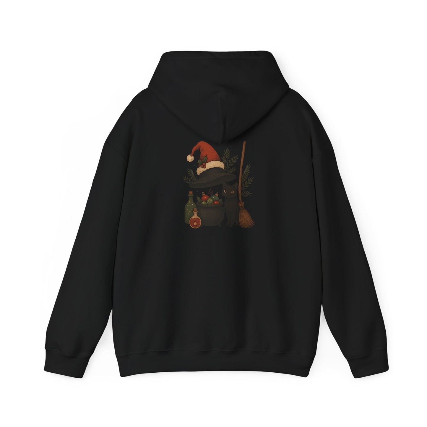 Cat Hoodie
