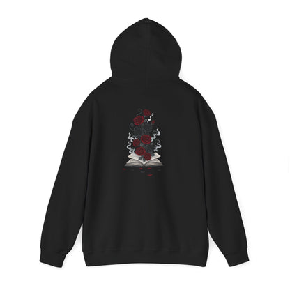 Book of Roses Hoodie