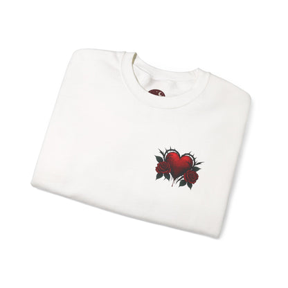 Heart of Thorns