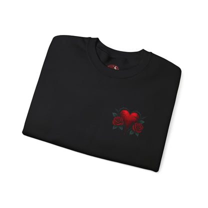 Heart of Thorns