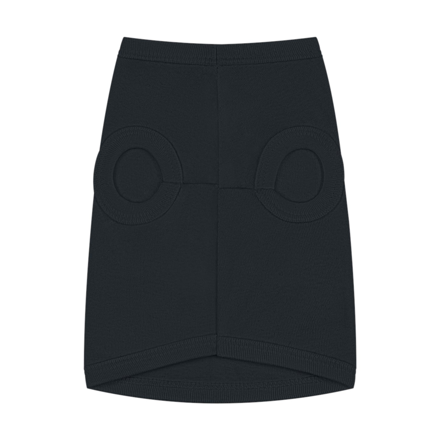 Christmas Pet Tank Top — Holiday Stocking, Gingerbread & Cozy Cocoa Dog Tank