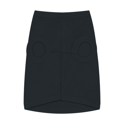 Christmas Pet Tank Top — Holiday Stocking, Gingerbread & Cozy Cocoa Dog Tank