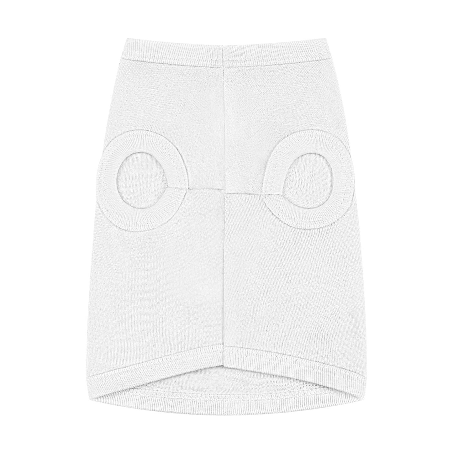 Christmas Pet Tank Top — Holiday Stocking, Gingerbread & Cozy Cocoa Dog Tank