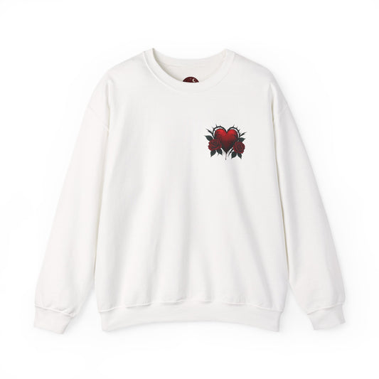 Heart of Thorns