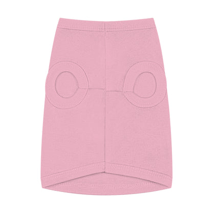 Christmas Pet Tank Top — Holiday Stocking, Gingerbread & Cozy Cocoa Dog Tank