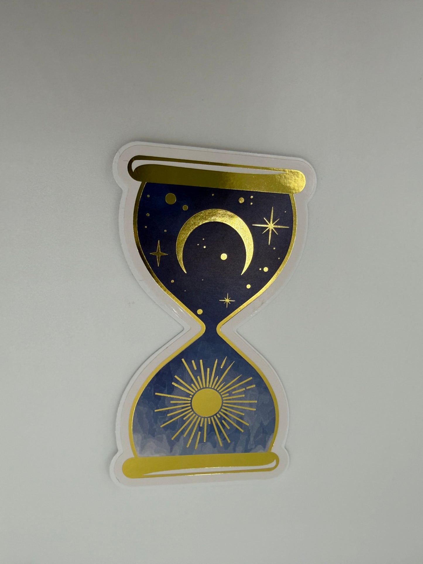 Sun & Moon Hourglass