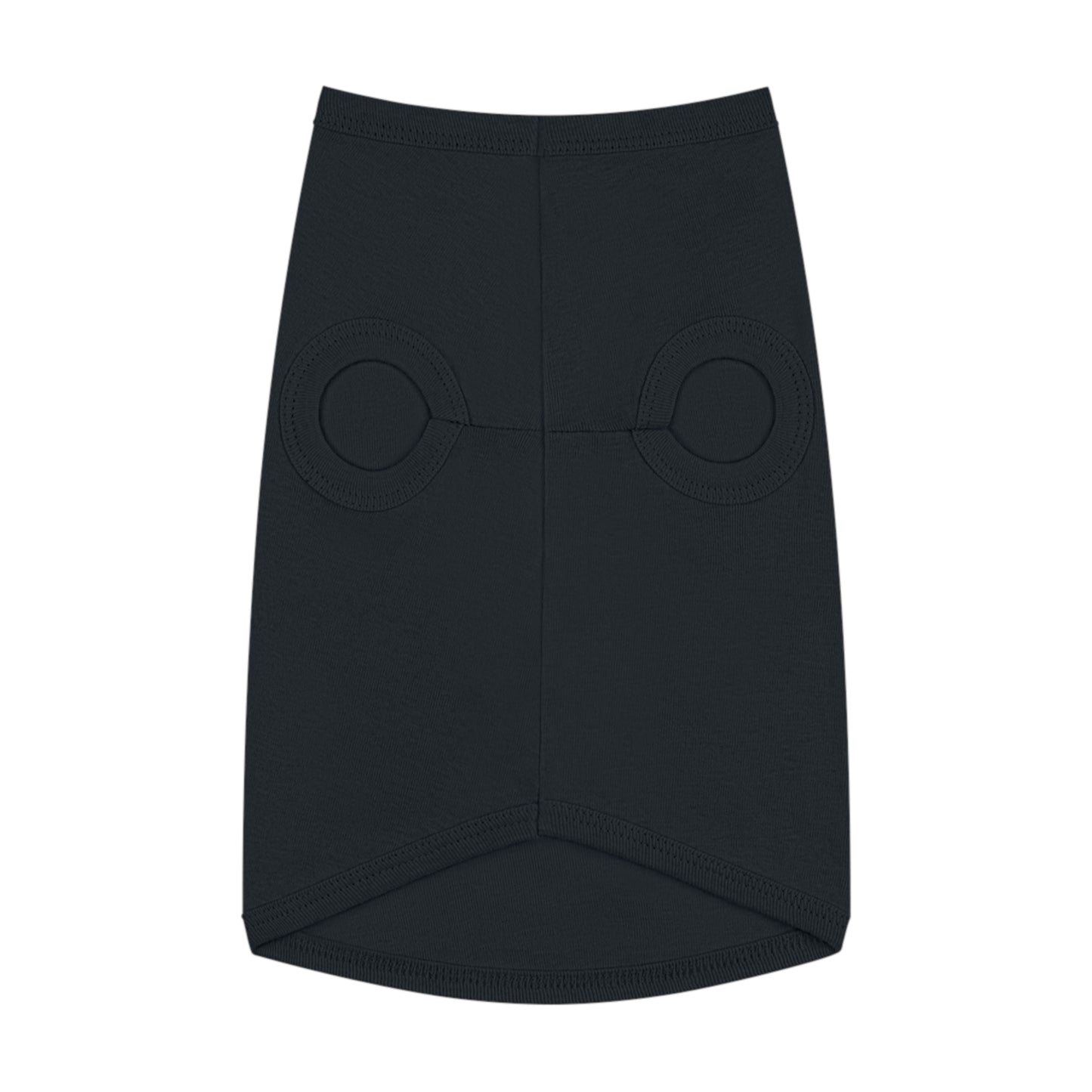 Christmas Pet Tank Top — Holiday Stocking, Gingerbread & Cozy Cocoa Dog Tank