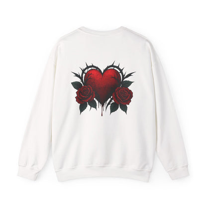 Heart of Thorns