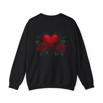 Heart of Thorns