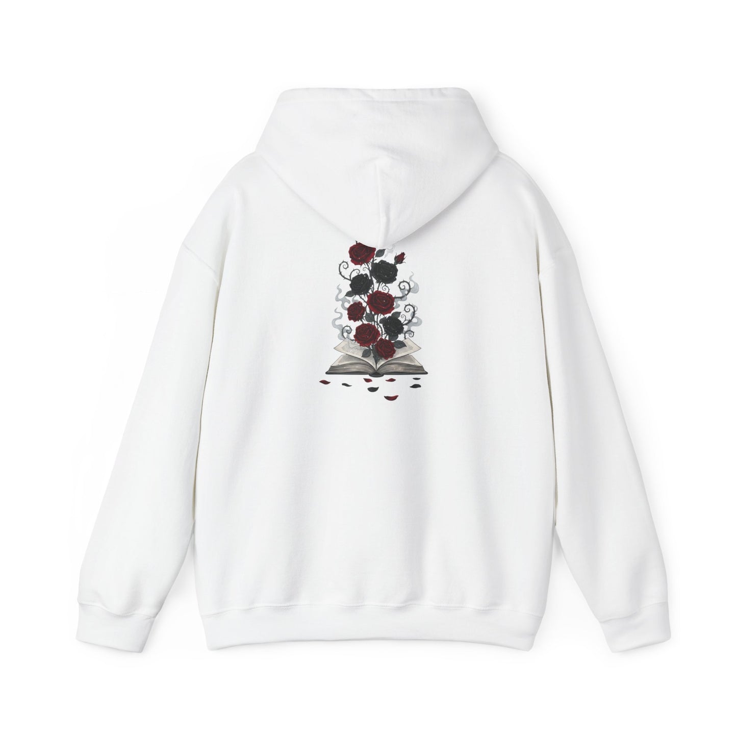 Book of Roses Hoodie