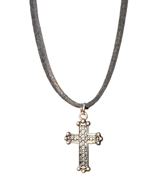 Midnight Cross