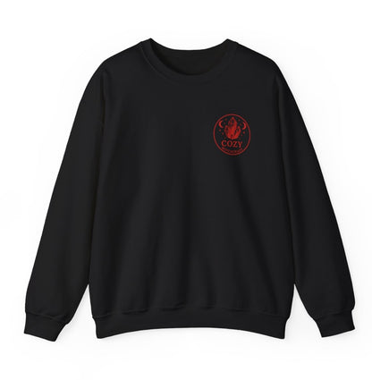 Holiday Exclusive Crewneck