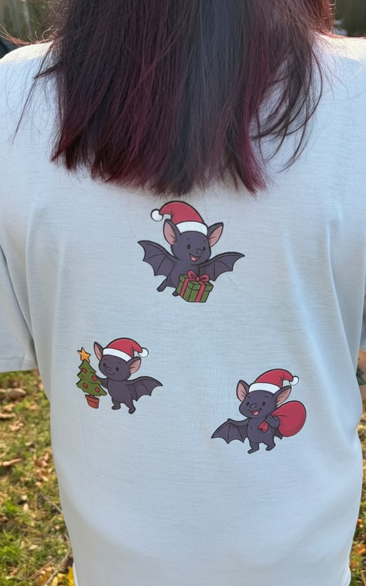 Batmas T-shirt