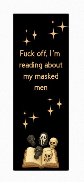 Dark Romance
