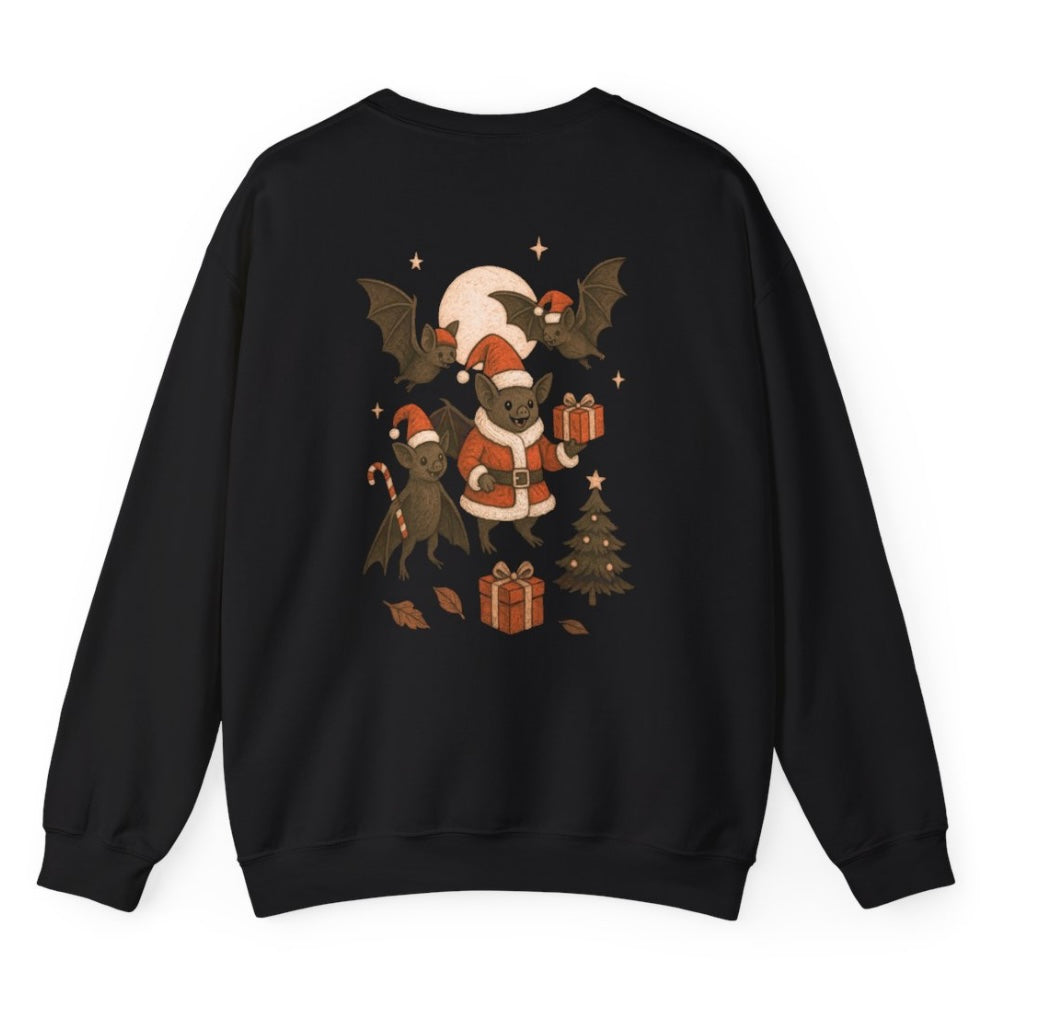 Holiday Exclusive Crewneck