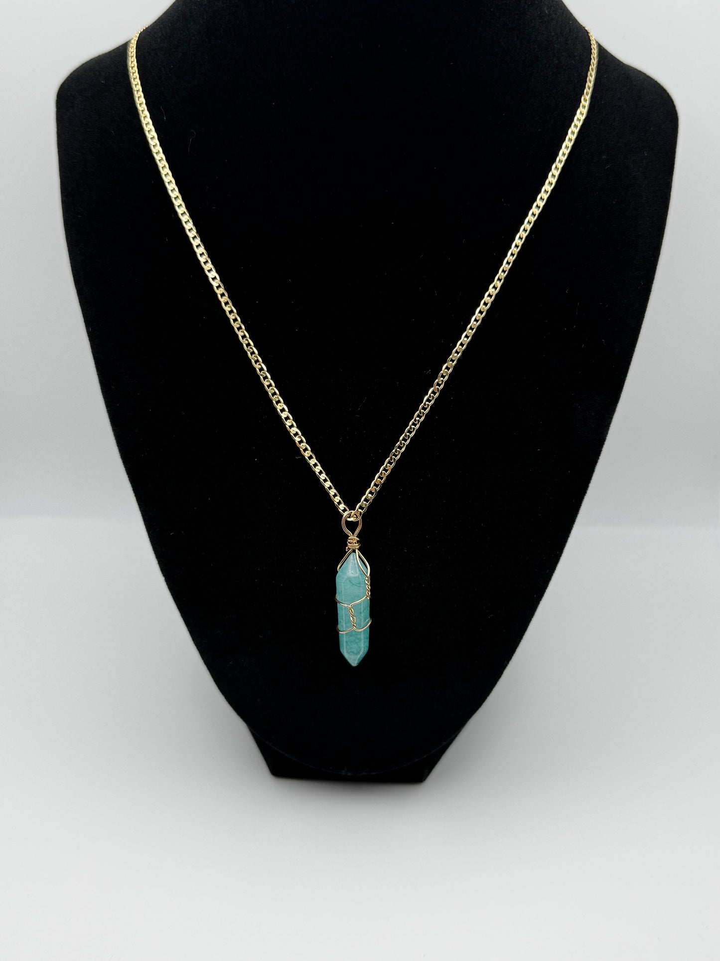Sea Witch Necklace