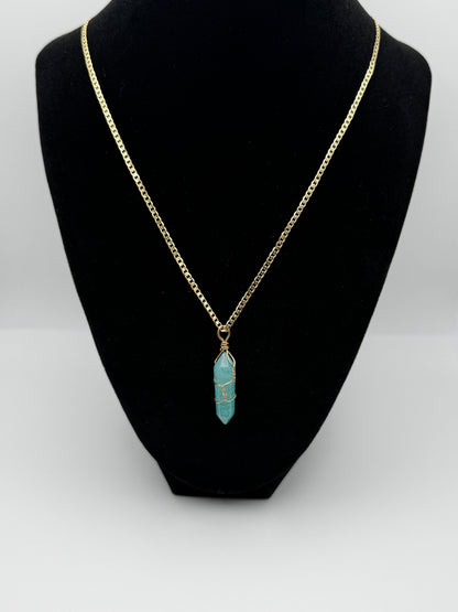 Sea Witch Necklace
