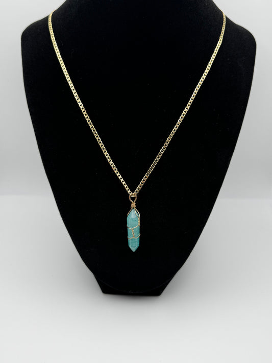 Sea Witch Necklace