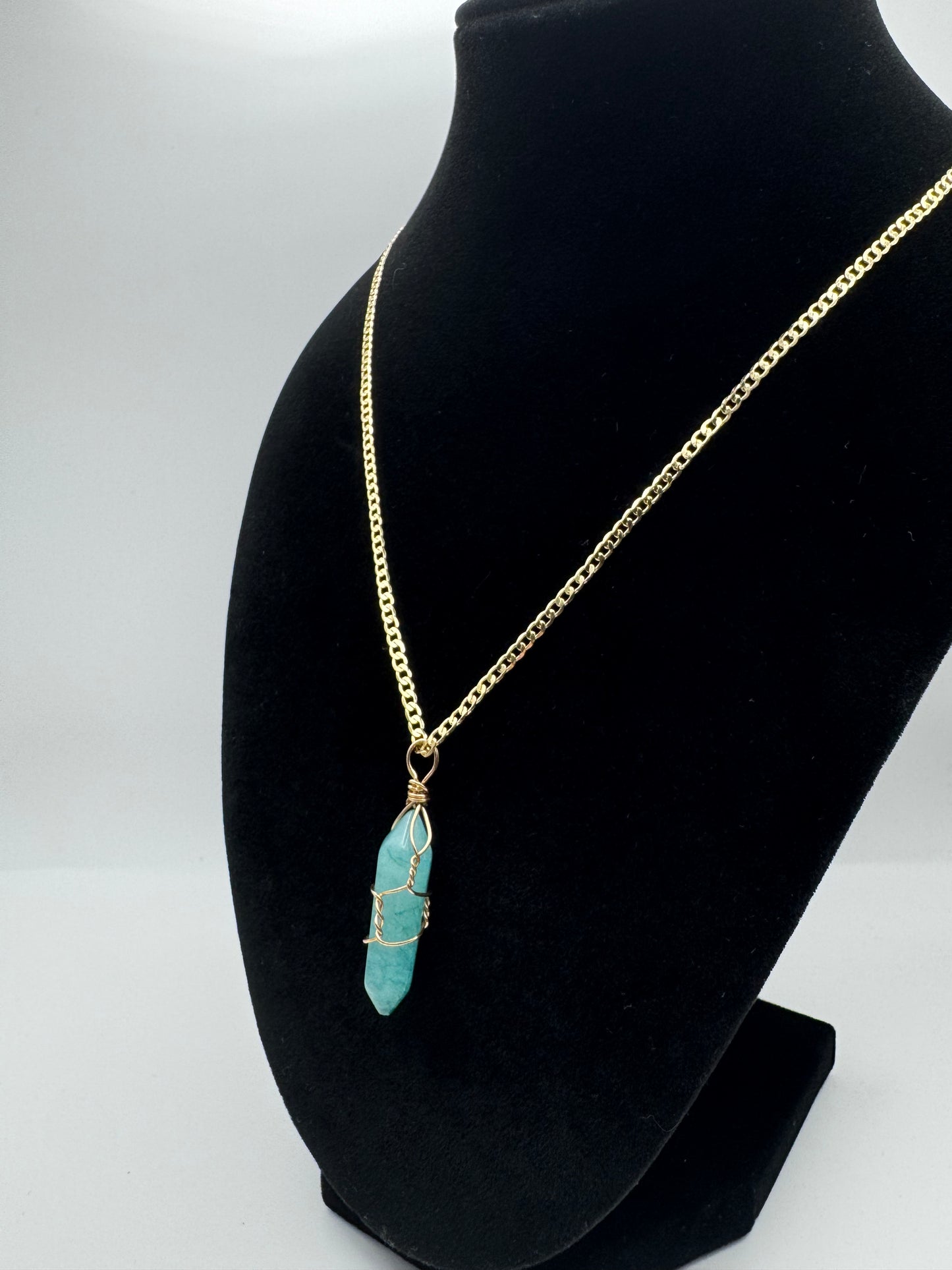 Sea Witch Necklace