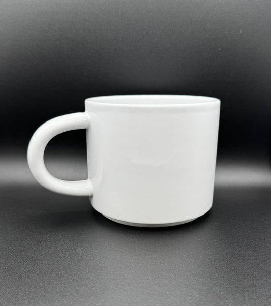 Custom mug