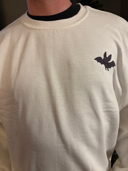 Batmas 1 time design