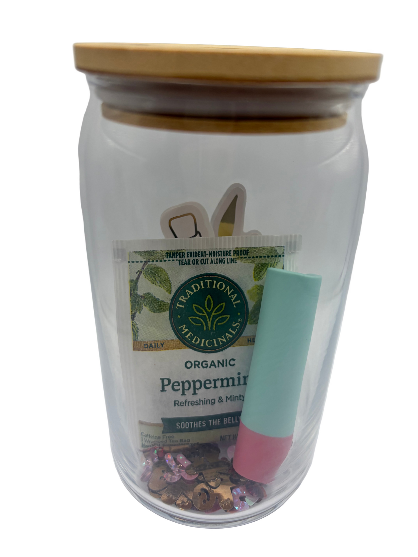 Fully Custom Christmas Tumblers