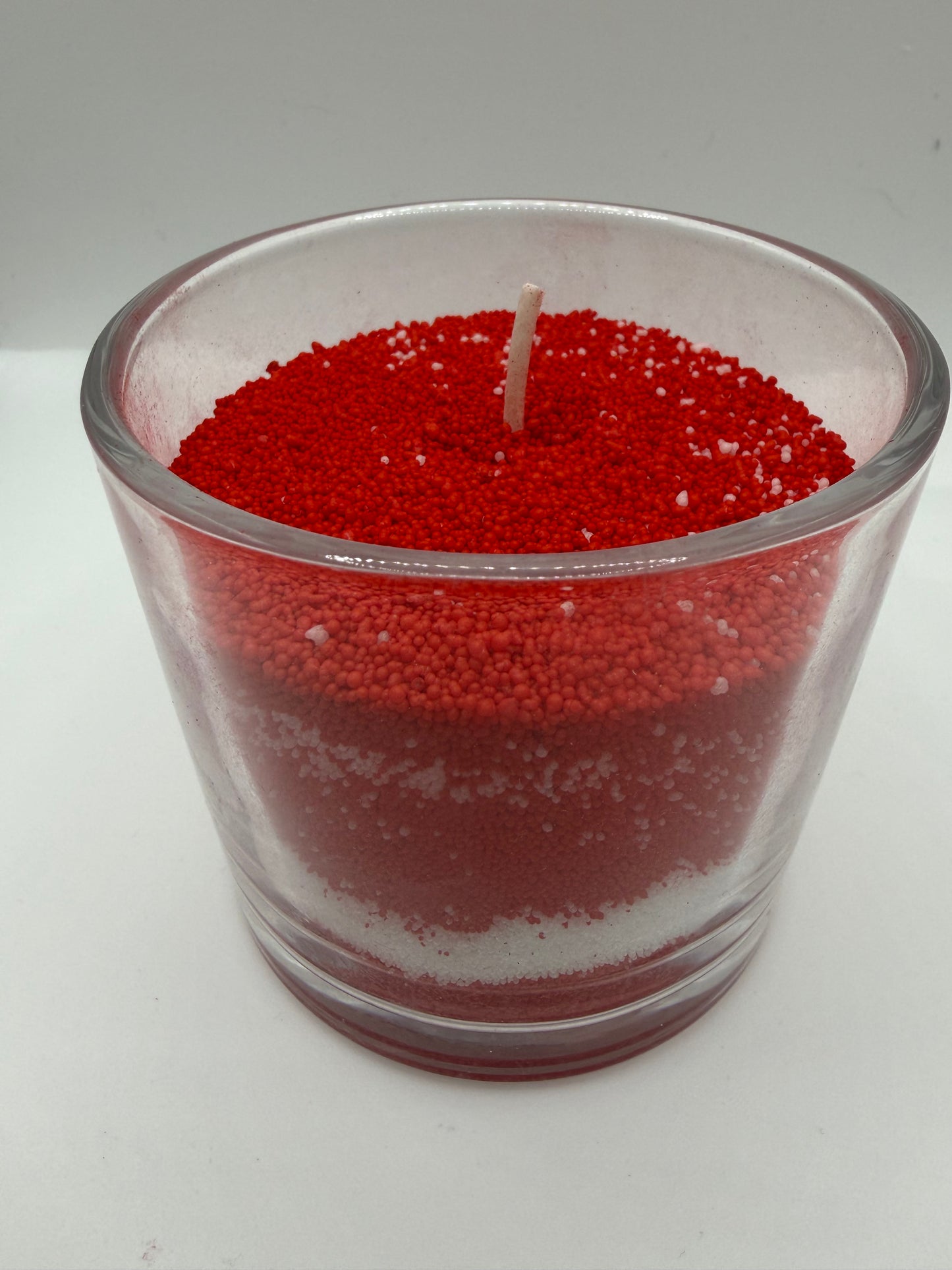 Sand Wax Candle Kit!