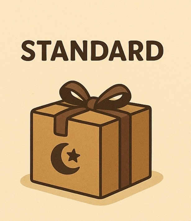 Standard Mystery Box