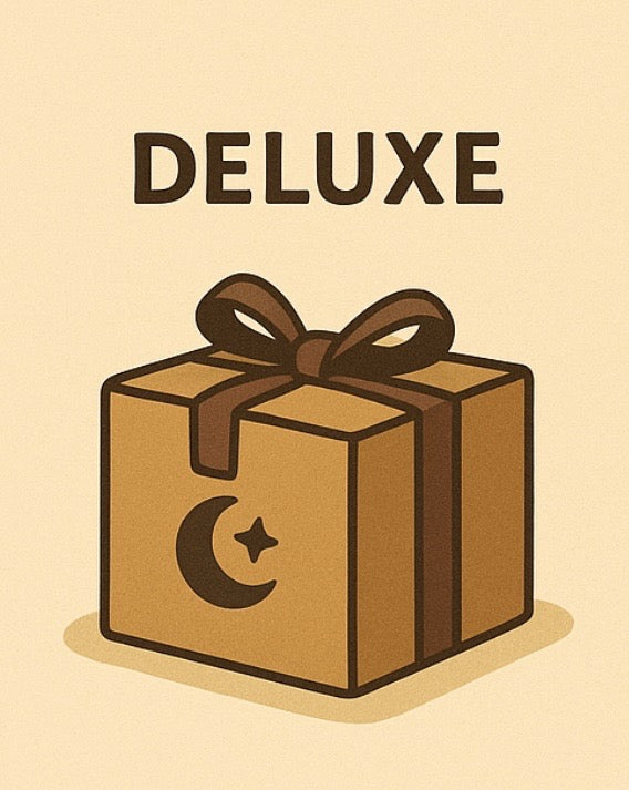 Deluxe Mystery Box